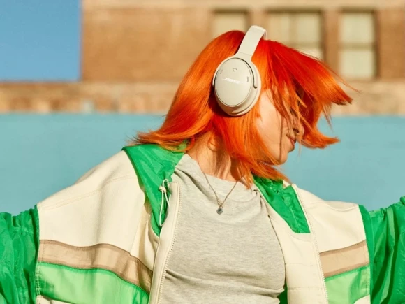 Over-Ear Headphones — Over-Ear Headphones, Bose