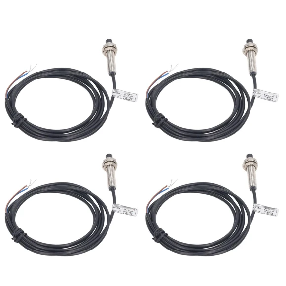 Proximity Sensor Switch — Capacitive, Painter