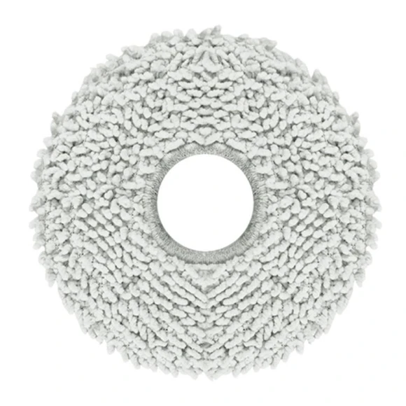 Robot Sweeper Maintenance Pack — Smart Cleaning Robots, Simplistic Living Home