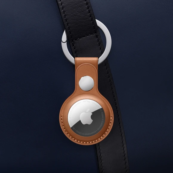 Search Tracker — Item Locators, Apple