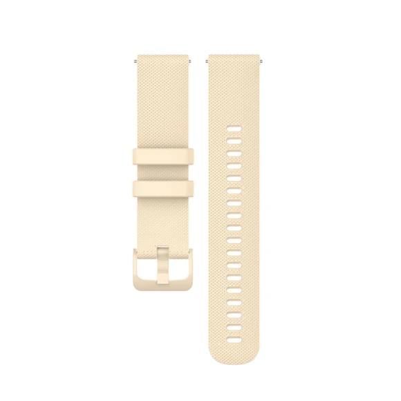 Silicone Watch Band — Watch Accessories, Garmin