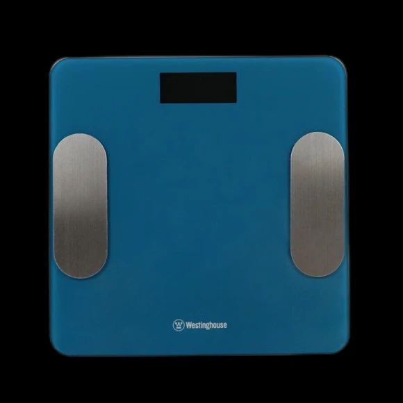 Smart Body Fat Scale — Body Composition Analysis, Westinghouse