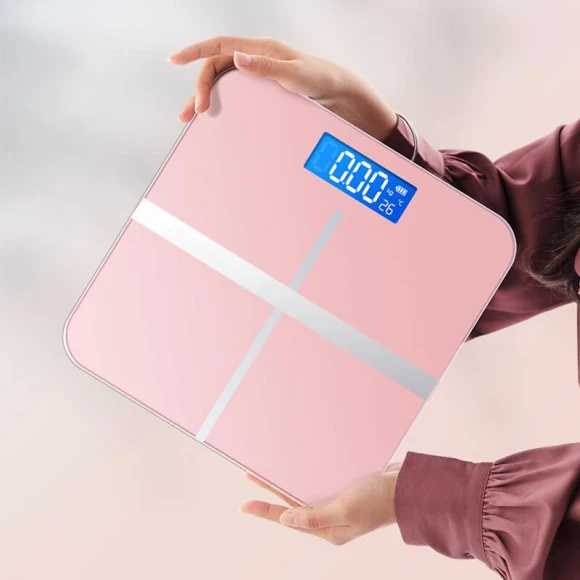 Smart Body Fat Scale — Baby Scales, BORO