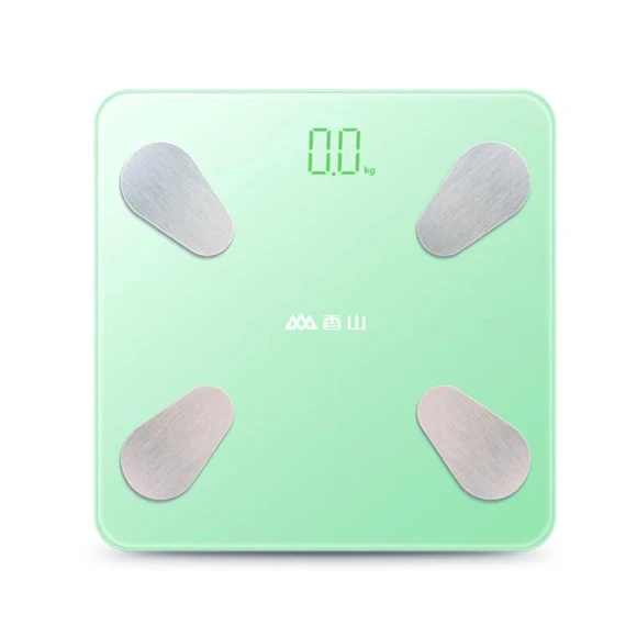 Smart Body Fat Scale — Body Composition Analysis, Xiangshan