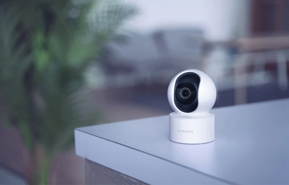 Smart Camera — Outdoor Security Cameras, Xiaomi