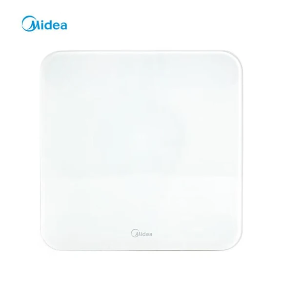Smart Digital Weight Scale — Body Composition Analysis, Midea