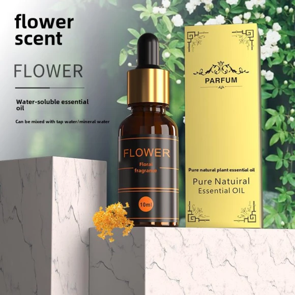 Smart Dual-Nozzle Air Humidifier with Aromatherapy and Ambient Lighting — Air Moisturizers