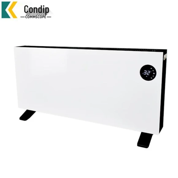 Smart Graphene Convector Heater — Portable Heating Solutions, CondyPro