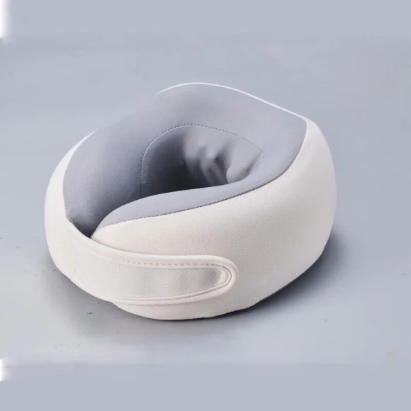 Smart Neck and Shoulder Massage Pillow — Back Relief Solutions, Misida