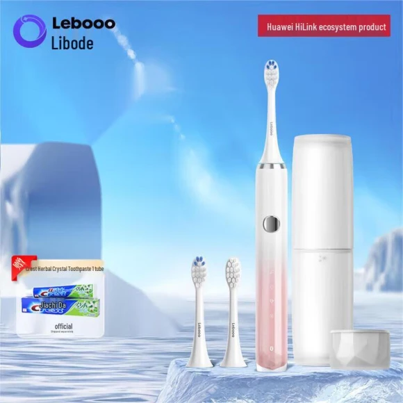 Smart Sonic Toothbrush — Sonic Electric Toothbrushes, Huawei