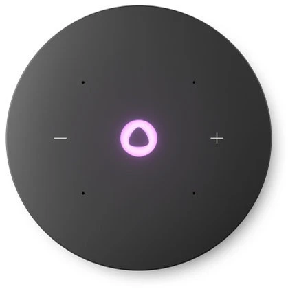 Smart Speaker with Voice Assistant — Portable Audio, Yandex