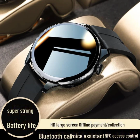 Smart Watch — Smartwatches, TopSky