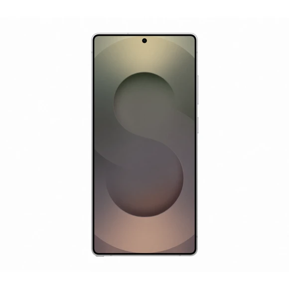 Smartphone 12GB/256GB, Titanium Silver — Mobiles, Samsung