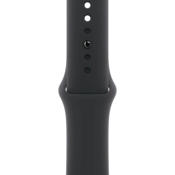 Smartwatch with Fitness Tracking — Smartwatches, Apple