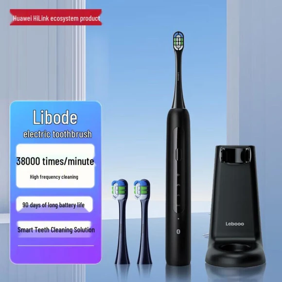 Sonic Electric Toothbrush — Sonic Electric Toothbrushes, Huawei