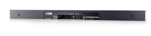 Soundbar — Home Entertainment Systems, Canton