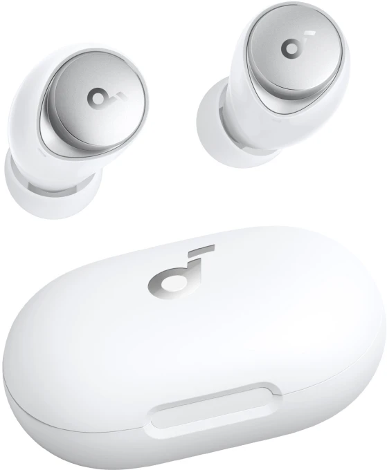 True Wireless Stereo Earbuds — In-Ear Headphones, Anker