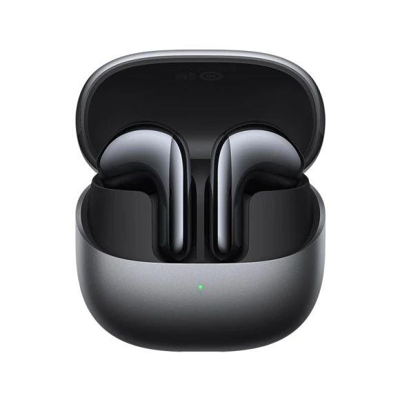 TWS Earbuds with AI Active Noise Cancellation and Lossless Audio — In-Ear Headphones, Xiaomi