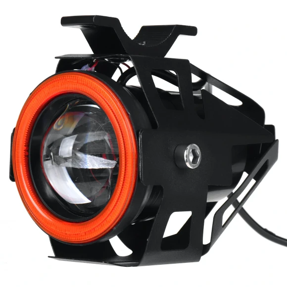Front Light Scooter Light Headlamp — Accessories, LAOTIE
