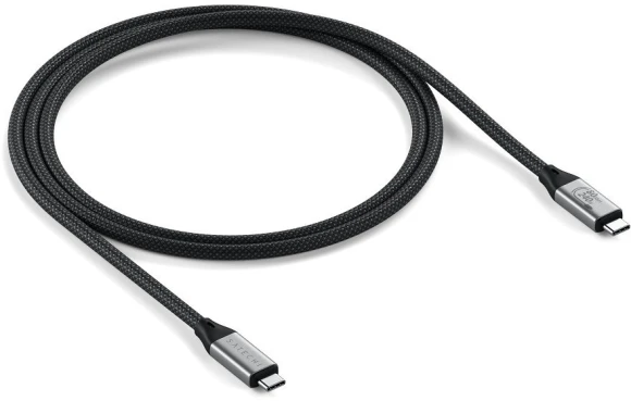 USB4 V2 Pro Cable — Cables, Satechi