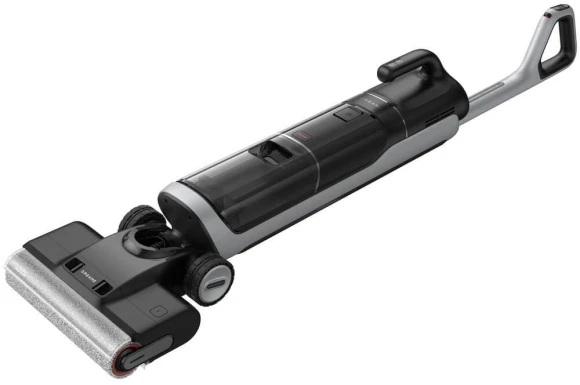 Wet and Dry Vacuum Cleaner — Smart Cleaning Robots, Dreame