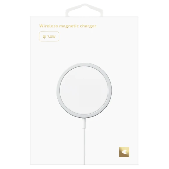 Wireless Charger — Phone Accessories, moonfish