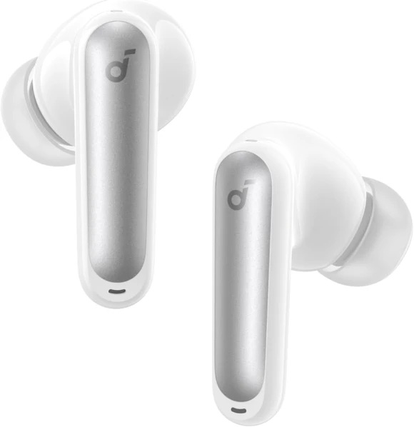 Wireless Earbuds with Charging Case — In-Ear Headphones, Anker
