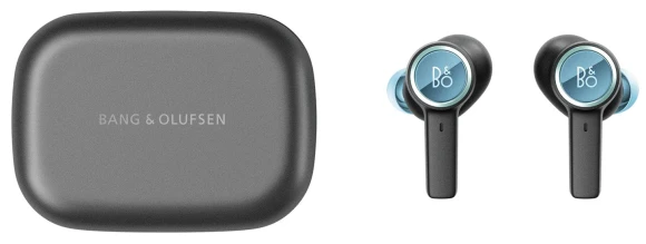 Wireless Earbuds — In-Ear Headphones, Bang & Olufsen