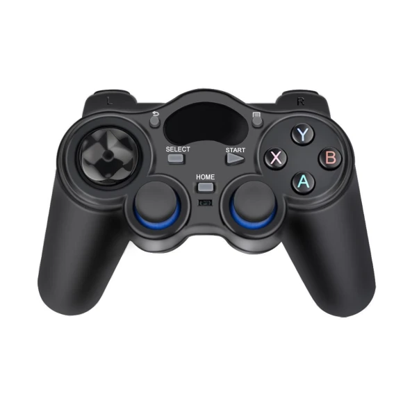 Wireless Game Controller — Remotes, TopSky