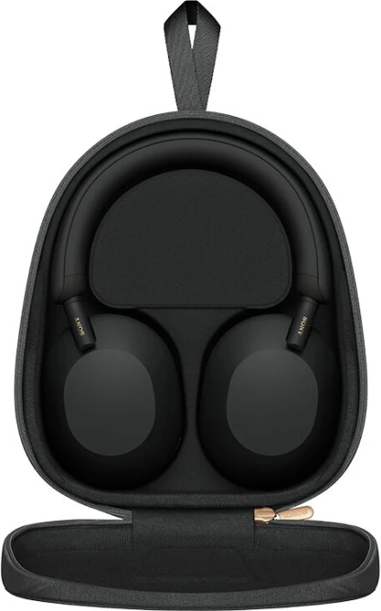 Wireless Headphones — Over-Ear Headphones, Sony