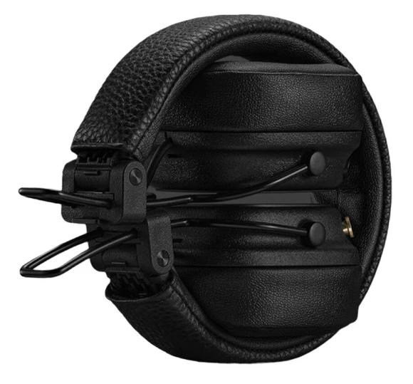 Wireless Headphones — Over-Ear Headphones, Marshall