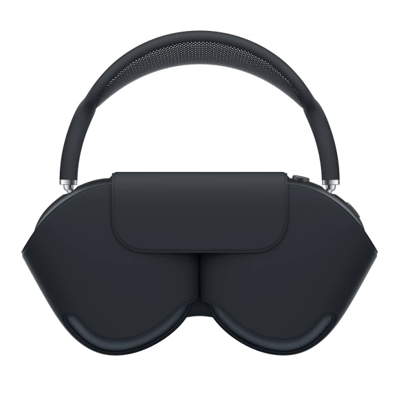 Wireless Over-Ear Headphones — Over-Ear Headphones, Apple