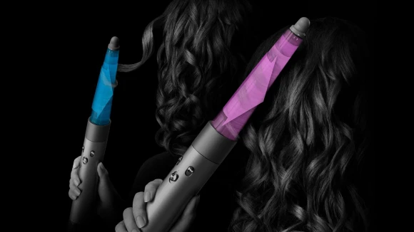 Airwrap Styler — Dryers & Accessories, Dyson