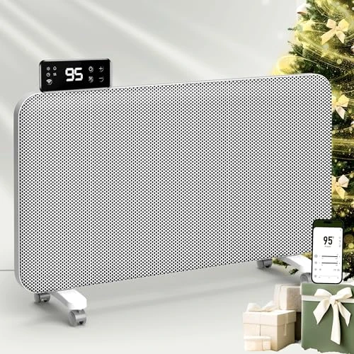 Convection Heater — Portable Heating Solutions, Nexaro