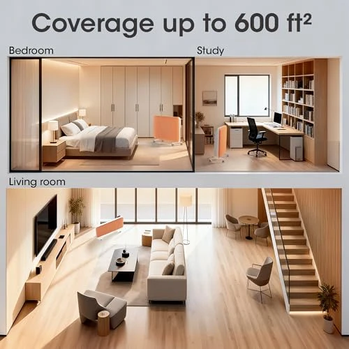 Convection Heater — Portable Heating Solutions, Nexaro