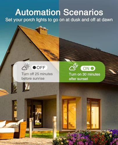 Dimmer Switch — Dimmer Switches, GHome Smart