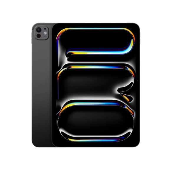 iPad Pro 13-inch Wi-Fi + Cellular 256 GB Space Black — Styluses & Digital Pens, Apple