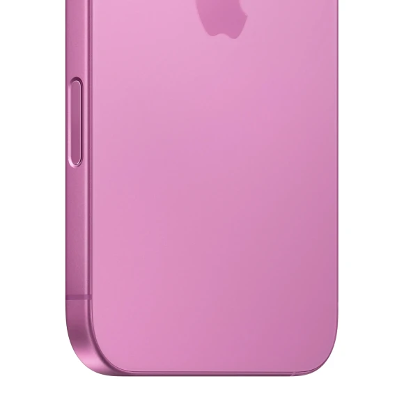 iPhone 16 Plus 128GB, Pink — Mobiles, Apple