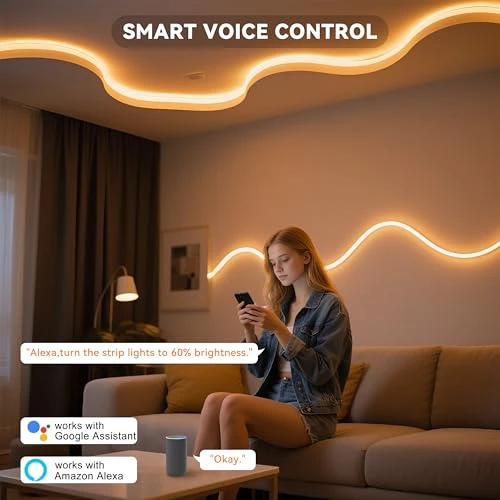 LED Strip Light Kit — LED Strips, PAUTIX