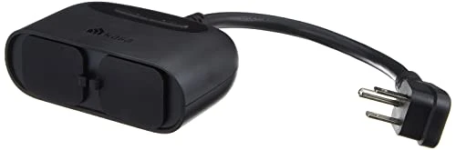 Outdoor Smart Plug — Plugs, Kasa Smart