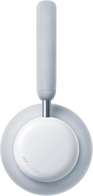 Over-Ear Headphones — Over-Ear Headphones, Nothing