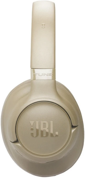 Over-Ear Wireless Headphones — Over-Ear Headphones, JBL