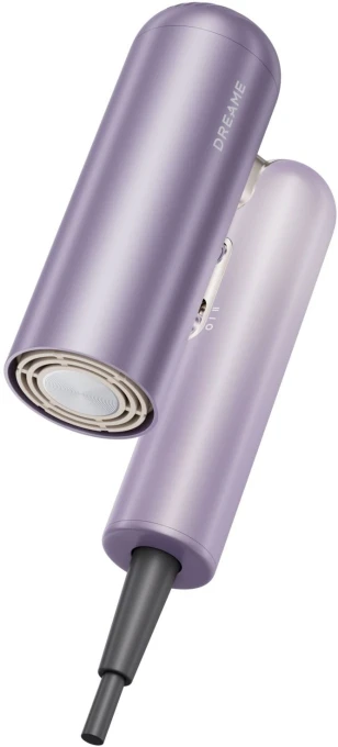 Pocket Ultra High-speed Hair Dryer — Dryers & Accessories, Dreame