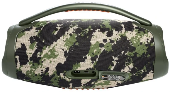 Portable Speaker — Portable Audio, JBL