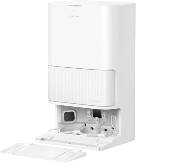 Robot Vacuum and Mop — Smart Cleaning Robots, Dreame