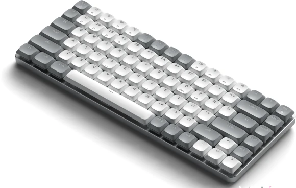 Slim Mechanical Backlit Bluetooth Keyboard — Keyboards, Satechi