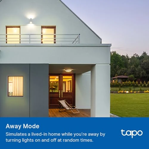 Smart 3 Way Dimmer Switch Kit — Dimmer Switches, Tapo