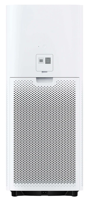 Smart Air Purifier — Activated Carbon Air Purifiers, Xiaomi