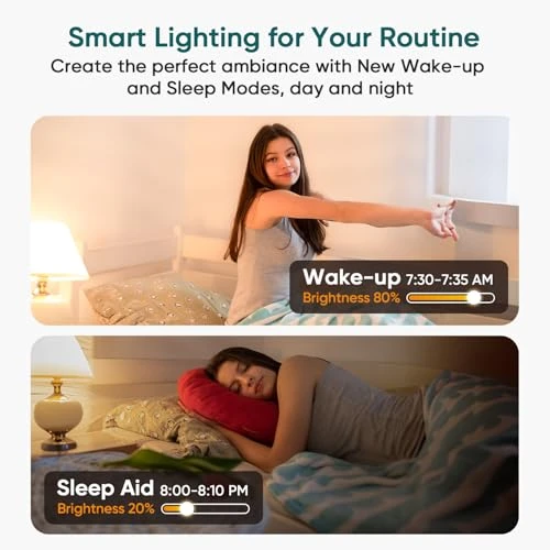 Smart Dimmer Switch — Light Dimmers, TREATLIFE