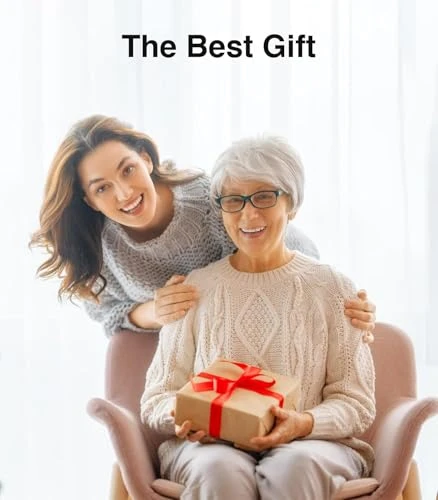 Smart Electric Space Heater — Portable Heating Solutions, DAYETTE